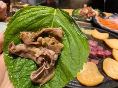 -龙记珍牛和牛烧肉(龙南街店)