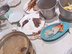 -悦鼎汇海鲜姿造