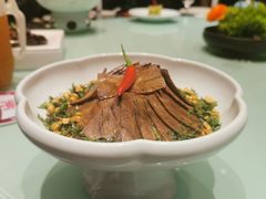 -久宴·天目湖大鱼头(恐龙园店)