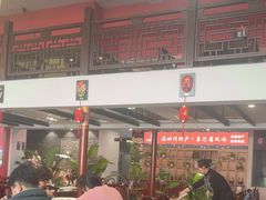 -渝味堂(彩云城店)