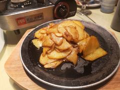 -符离集餐厅(万象城店)