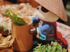 -蜀大侠火锅(四川北路店)