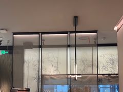 -绿茶餐厅(青岛城阳万象汇店)