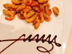 油爆虾-老正兴菜馆(福州路店)