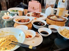 -二泉园老菜馆·百年无锡菜