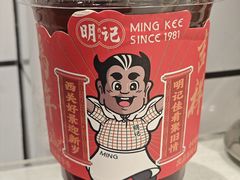 -西关明记肠粉·亚洲地标美食(北京路店)