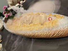-飞尝蚝·顺德菜·鱼生(顺德总店)