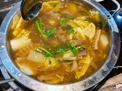 -古乐牛香·鲜牛肉牛杂火锅(五一中路店)