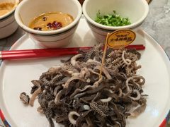 -侃爷南门铜锅涮肉