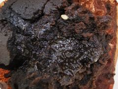 巧克力熔浆蛋糕-百年义利(东直门店)