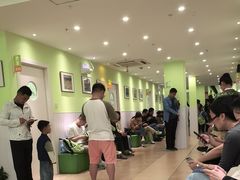-学知乐教育·幼小衔接·小学科辅导(嘉定镇校区)