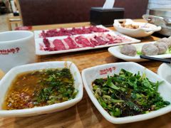 -为什么牛潮汕牛肉火锅(万胜广场店)
