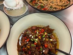 -粉观右江西鲜辣米粉(天地店)