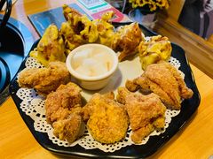 -源味屋韩式火锅&炸鸡(鼎城当代商城店)