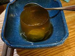 梅子茶冻-湊湊火锅·茶憩(东城万达店)