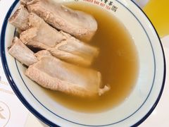 招牌长排骨-發起人·肉骨茶(万象汇店)