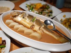 -荣小馆(杭州大厦店)