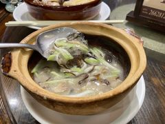 顺德鱼云羹/位（2位起）-猪肉婆私房菜(容桂总店)