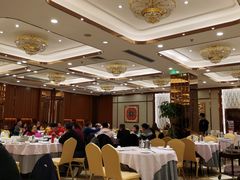 大堂-顺风江南宴(静安大融城店)