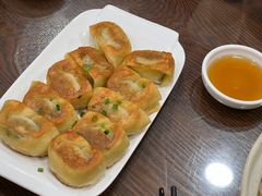 生煎馄饨-熠盛粤味(永康路店)