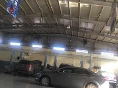 -北京祥龙博瑞汽车服务（集团）有限公司六分公司