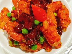 -素心小筑(后沙裕镇店)