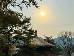 -潭柘寺景区