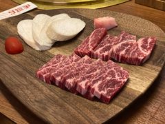 -虎哥六韩式烤肉料理 TIGERGRILL(隆生金山湖中心购物广场店)