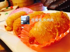 -颐和•海鲜砂锅粥•啫啫煲(奥林匹克广场店)