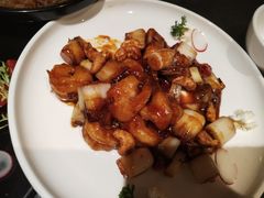 -俏江南天津时尚曲艺主题餐厅(马场道店)