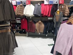-优衣库(重庆星光时代广场店)