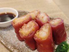 -牡丹国际大酒店-港式茶餐厅