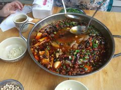 -黑竹香鸡(营和巷店)