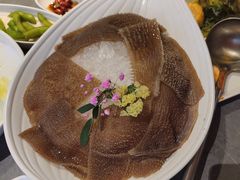 -竹犇番茄火锅(长风街店)