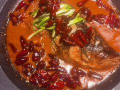 -青年公社烤鸭(熙悦天街店)