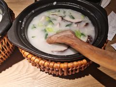 -吴记粥铺·淮扬小馆(欧尚店)