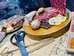 -安又胖韩国烤肉(美罗城店)