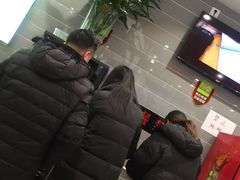 等位区-张亮麻辣烫(上海天津路店)