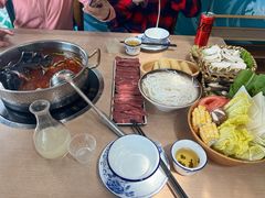 -大理老字号·舟渔的鱼野生菌海景餐厅(双廊店)