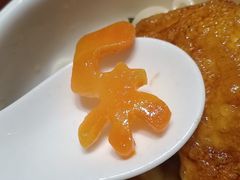 -京味张·北京烤鸭(天河南二路店)