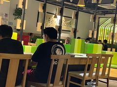 大堂-蛙蛙叫干锅年代(簋街总店)