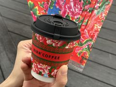 -BIRR COFFEE小熊咖啡(鸿瑞店)