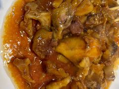 -振生清真饭店(永安道店)