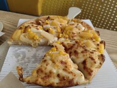 -尊宝比萨(江南豪园店)