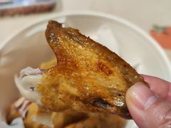 -肯德基(珠峰店)