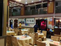 大堂-瑞记湛江鸡饭店·粤西第一鸡(粤垦店)