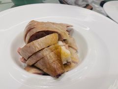-萬國春·中菜馆(颐和公馆店)