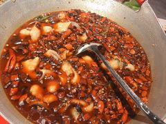 -红辣椒·川菜·火锅(张杨路店)