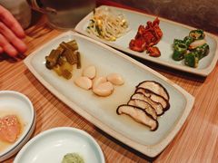 -王妃家(明洞中央店)