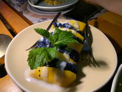 -CHINCHIN 青青·泰国料理(万象食家店)